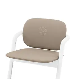 Вкладиш для стільчика Cybex Lemo Almond Beige (524001721)
