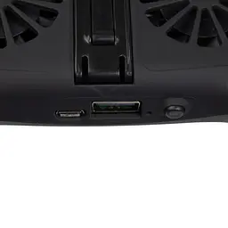 Геймпад XO H10 з Power Bank 2500 mAh Black (XO-H10) - мініатюра 5