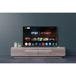 Телевізор LED ERGO 55MQ95 Game PRO - мініатюра 2