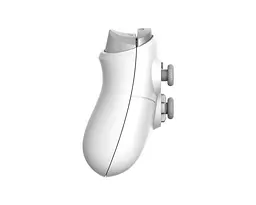 Маніпулятор ігровий WRL FORCE GC300 W WHITE MSI - мініатюра 4