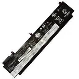 Акумулятор PowerPlant LENOVO Thinkpad T460s (00HW022) 11.4V 2000mAh (NB481118)