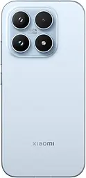 Смартфон Xiaomi 17 12/512GB Blue (Global) (no charger) [5G, NFC] - мініатюра 5