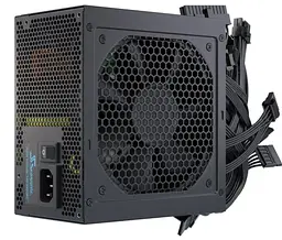 Блок живлення 750 Вт, G12 GC, Black, 80+ Gold, Active PFC, 12 см Seasonic teh0034037 - мініатюра 2