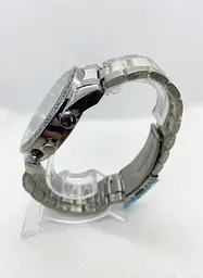 Наручний годинник чоловічий Clockhouse Tommy Hilfiger Сріблястий (IBW792SO) - мініатюра 3