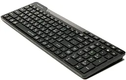 Клавіатура A4Tech Fstyler FBK27C AS Wireless Black (FBK27C AS (Black)) - мініатюра 3