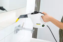 Пароочисник Karcher SC 1 (1.516-400.0) [103779] - мініатюра 5