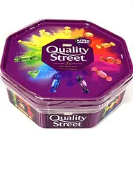 Цукерки Quality Street Асорті 600 г - мініатюра 2
