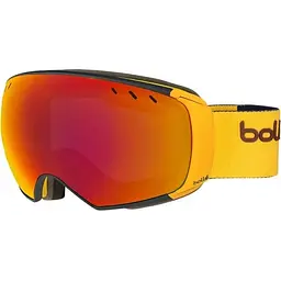 Маска Bolle Virtuose Yellow (1068-VIRTUOSE 21622 OS)
