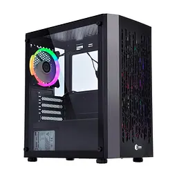 Корпус для ПК Qube BLOCK_FMMU3 - мініатюра 3