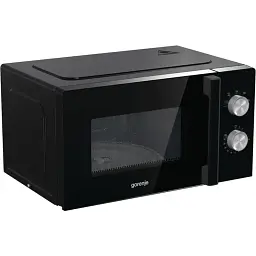 Мікрохвильова піч GORENJE MO 17 E1BH - мініатюра 3