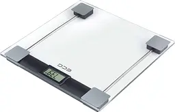 Підлогові ваги ECG OV 127 Glass - мініатюра 4
