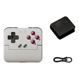 Геймпад Gamesir Retro Mini Taco BT портативна консоль