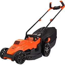 Газонокосарка Black+Decker BEMW461BH [133248]