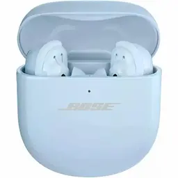 TWS-навушники Bose QuietComfort Ultra Earbuds Moonstone Blue (882826-0050)