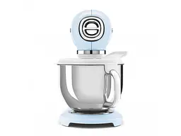 Кухонна машина Smeg SMF03PBEU - мініатюра 3