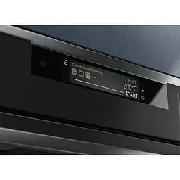 Духовка електрична Electrolux KOEAP31WT - мініатюра 3