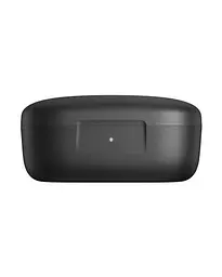 Бездротові навушники Baseus Bowie E18 True Wireless Earphones, IPX4, ENC, BT5.3, 40 mAh, 300 mAh, 7.5 h, Black A00023800123-00 - мініатюра 5