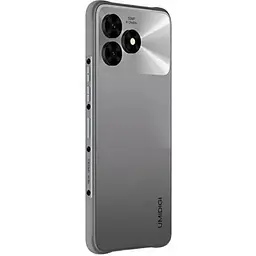 Смартфон Umidigi G5 Mecha 8/128Gb gray - мініатюра 2