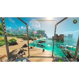 Ключ активації Microsoft LightYear Frontier для Xbox Series S/X - мініатюра 7
