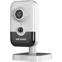 Камера відеоспостереження Hikvision (DS-2CD2463G2-I (2.8) - мініатюра 2