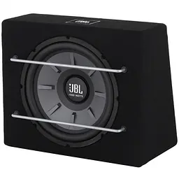 Сабвуфер JBL STAGE 1200B - мініатюра 2