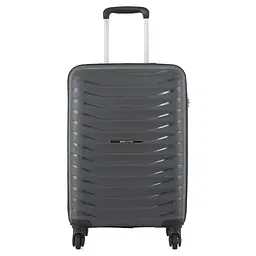 Валіза Semi Line 21" S Dark Grey (T5586-2) - мініатюра 2