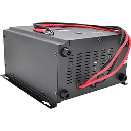Джерело безперебійного живлення (ДБЖ) Europower PSW-EP1000WM12 [167953] - мініатюра 3