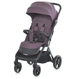 Дитяча прогулянкова коляска BEYA ME 1127-B Vintage Plum