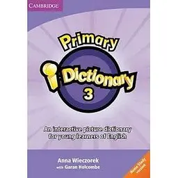 Primary i - Dictionary 3 High elementary CD-ROM (home user)