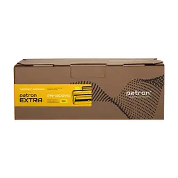 Картридж Patron HP CLJ CF352A для M176/M177 Yellow, Extra (PN-130AYR) - мініатюра 2