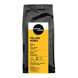 Кава Yellow Honey 1кг