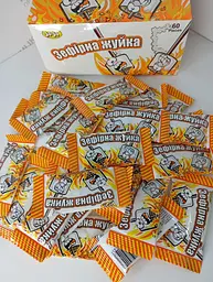 Зефірна жуйка 10 г 60 шт