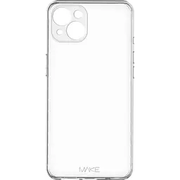 Чохол Make Apple iPhone 15 Plus Air