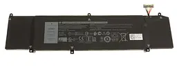 Акумулятор для ноутбука Dell Alienware M15 R1 2018 M17 R1 2019 G5 5590 G7 7590 7790 (XRGXX 11.4V 7500 mAh 90Wh)