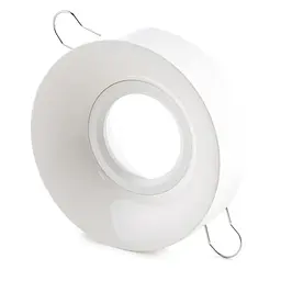 Світильник точковий Brille HDL-DS 131 WH MR16 36-028