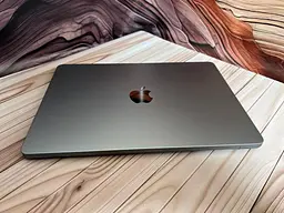 Ноутбук Apple MacBook Air 13.6" 2022 M2/8/512 (HT0DGG2JFM) Б/в - мініатюра 7