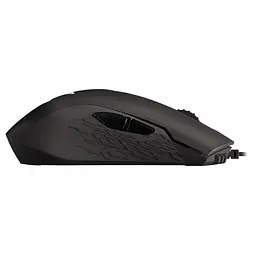 Миша ігрова Gigabyte AORUS M4 USB Black - мініатюра 2