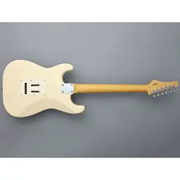 Електрогітара FGN BST-M/OLW Odyssey Boundary Series Olympic White - мініатюра 5