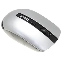 Миша бездротова Havit HV-MS989GT silver (HV-MS989GT) - мініатюра 3