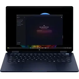 Ноутбук HP OmniBook Ultra Flip 14-fh0020ua Blue (C9RU6EA)