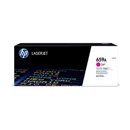 Картридж HP CLJ 659A Magenta 1.3K Enterprise M776/M856 (W2013A)