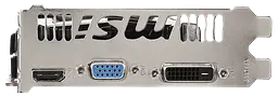 Відеокарта GeForce GT 740 2GB MSI (N740-2GD3) Б/В - мініатюра 3