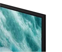Телевізор Samsung QE75Q7FAAUXUA - мініатюра 5