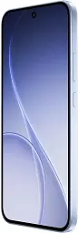 Смартфон Oppo Reno15FS 5G (CPH2801) 8/512Gb Aurora Blue No Adapter UA UCRF - мініатюра 4