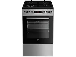 Плита Beko FSM 51331 DXDT