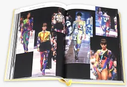 Versace Catwalk - мініатюра 5