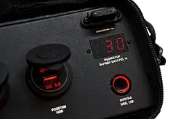 Багатоканальний блок швидкого заряджання Charger Bandera Power-125 (місткість 125 000 мА·год, 500 Вт/год) - мініатюра 4