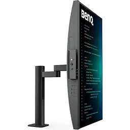 Монітор 31.5" BenQ RD320UA Metallic Grey UHD IPS 60Hz (9H.LMTLA.TBE) - мініатюра 7