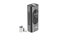 Компресор Aspiring Storm 2 Power Bank