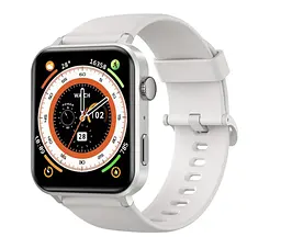 Смарт-годинник Blackview R30 Pro Grey - мініатюра 4